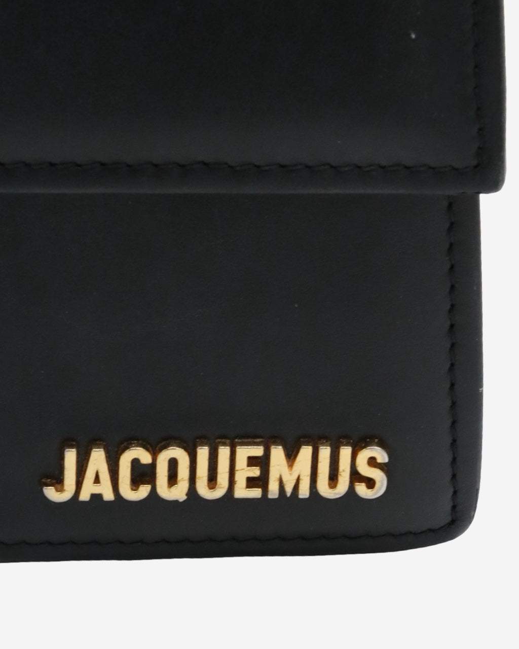 Bolsa Jacquemus Le Bambino