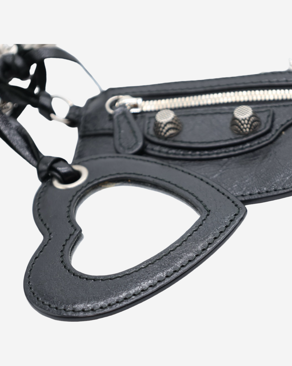 Bolsa Balenciaga Le Cagole XS