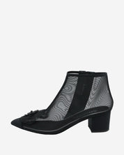 Tacones Chanel 38.5