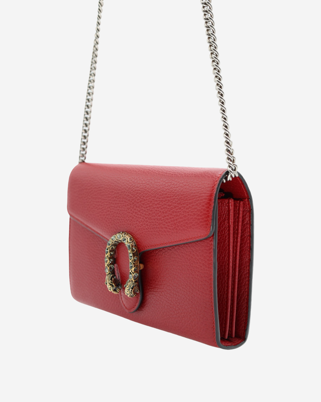 Gucci Dionysus WOC bag