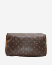 Louis Vuitton Speedy 30 Bag