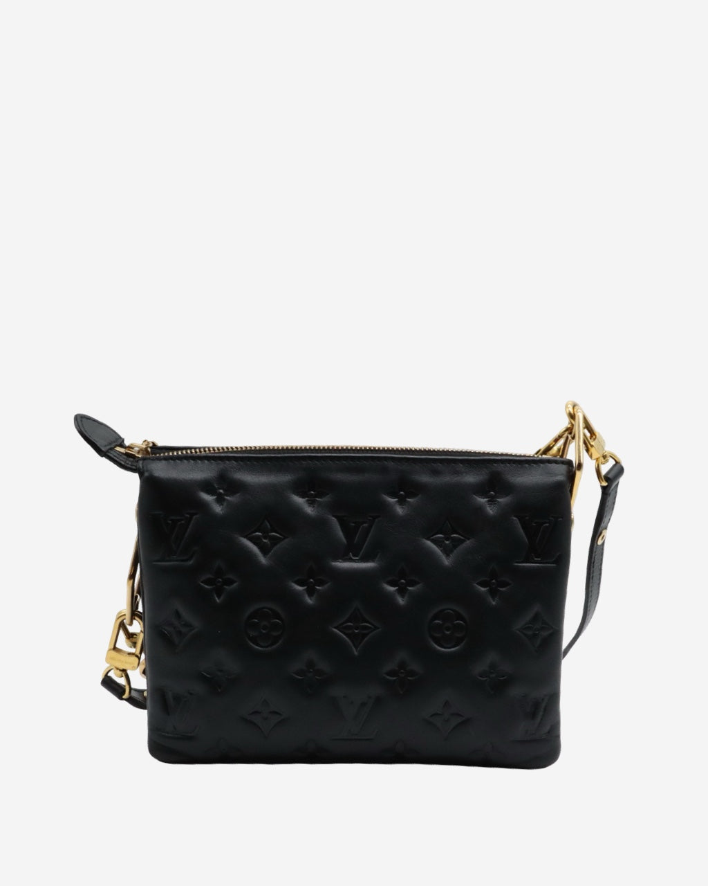 Bolsa Louis Vuitton Coussin PM