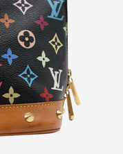 Louis Vuitton x Murakami Alma Bag