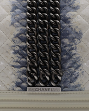 Bolsa Chanel Boy Mediana 2012-2013