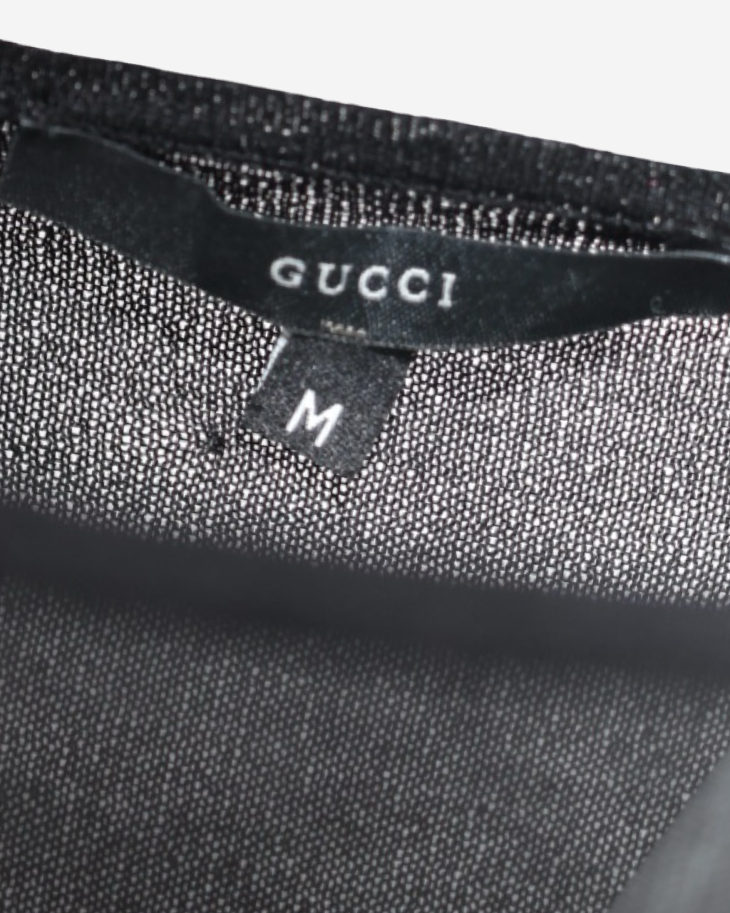 Blusa Gucci by Tom Ford M