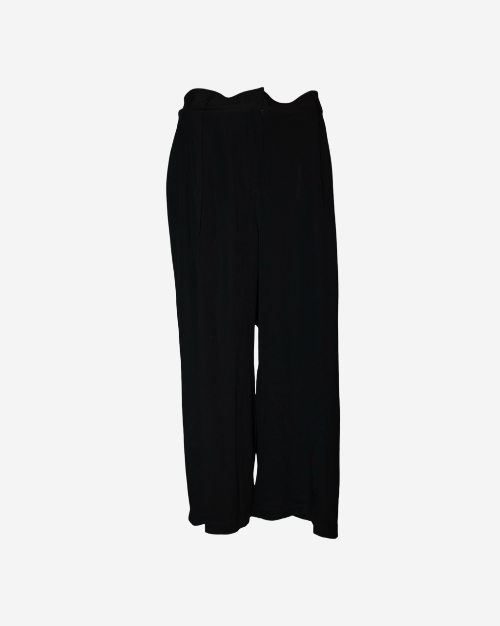 Pantalon Ferragamo Culotte