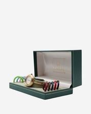 Reloj Gucci Bezel