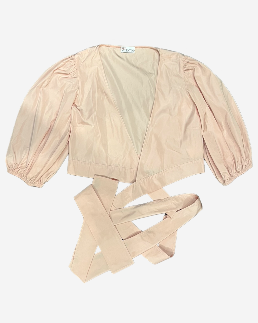 Valentino Crop Top EU 42