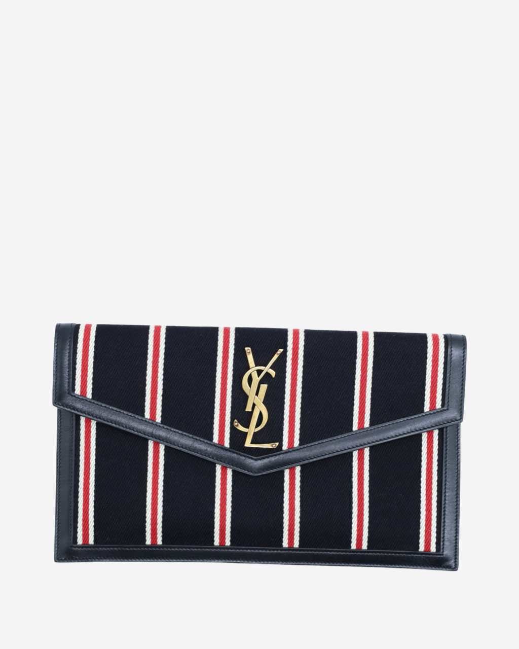 Clutch Saint Laurent Envelope