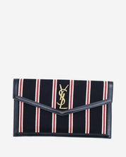 Clutch Saint Laurent Envelope