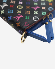 Louis Vuitton x Takashi Murakami wallet