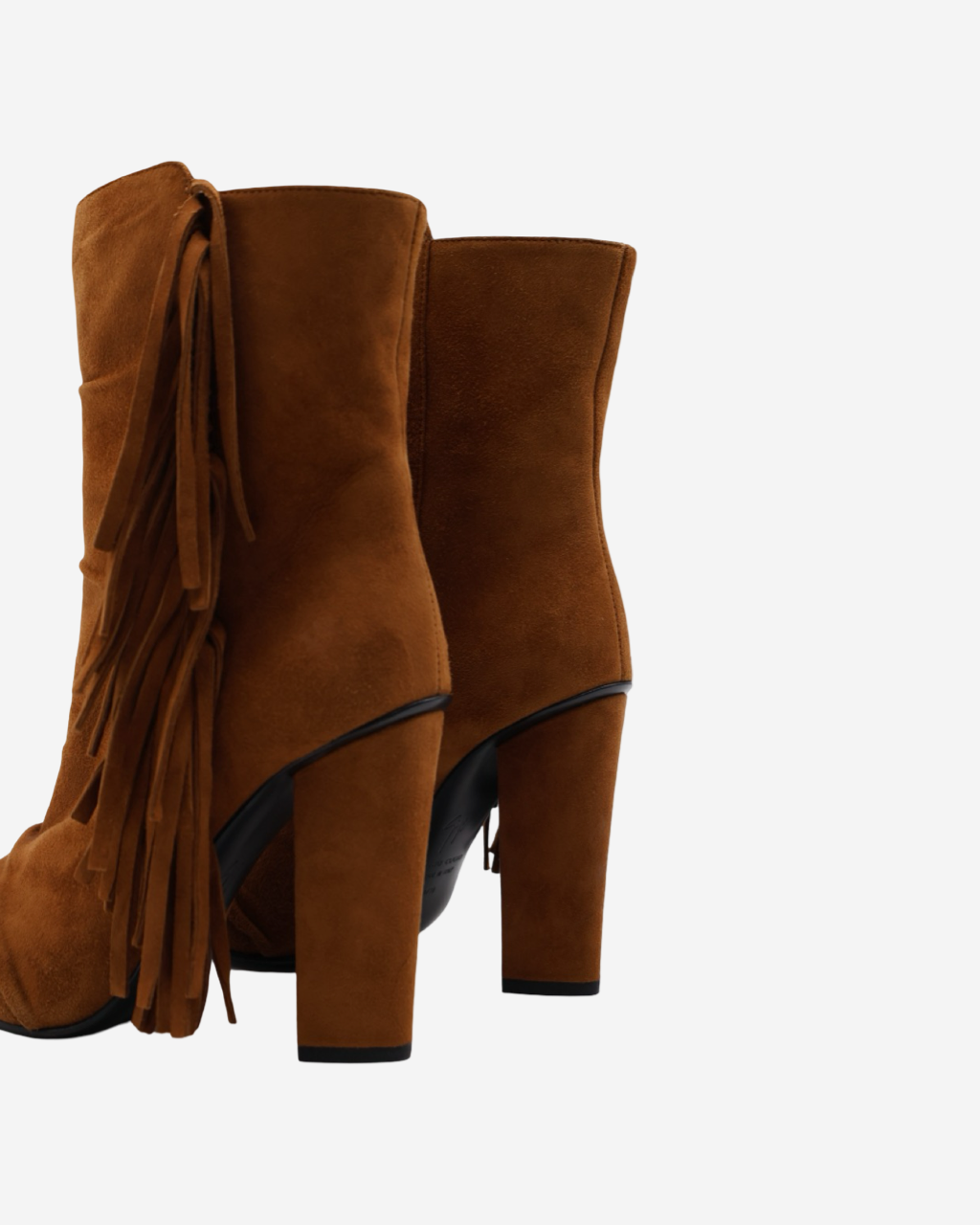 Giussepe Zanotti Ankle Boots 37.5 EU