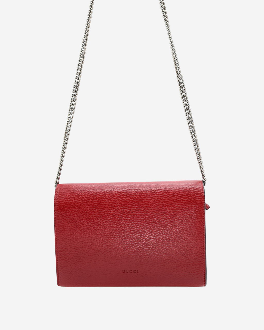 Gucci Dionysus WOC bag