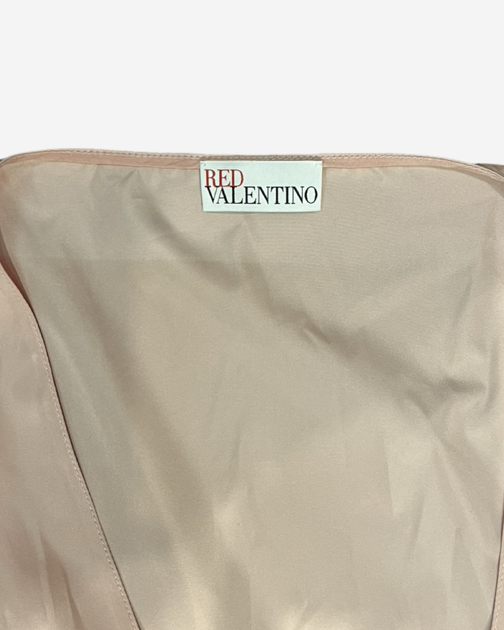Valentino Crop Top EU 42
