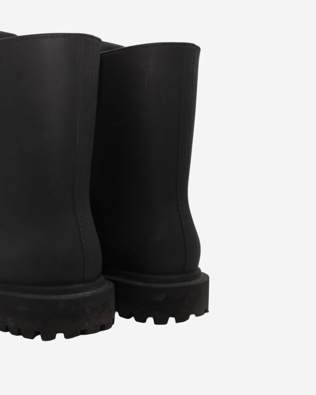 Balenciaga Steroid Boots 43