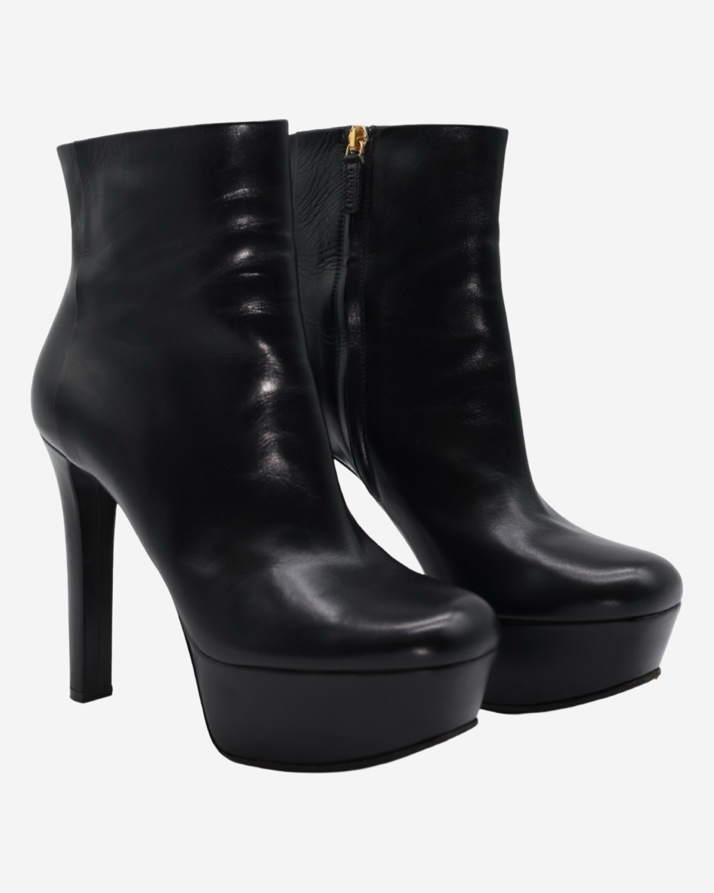 Gucci Ankle Boots 37.5