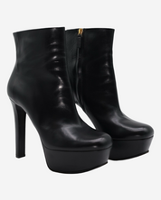 Gucci Ankle Boots 37.5