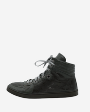 Gucci High Top Sneakers 41