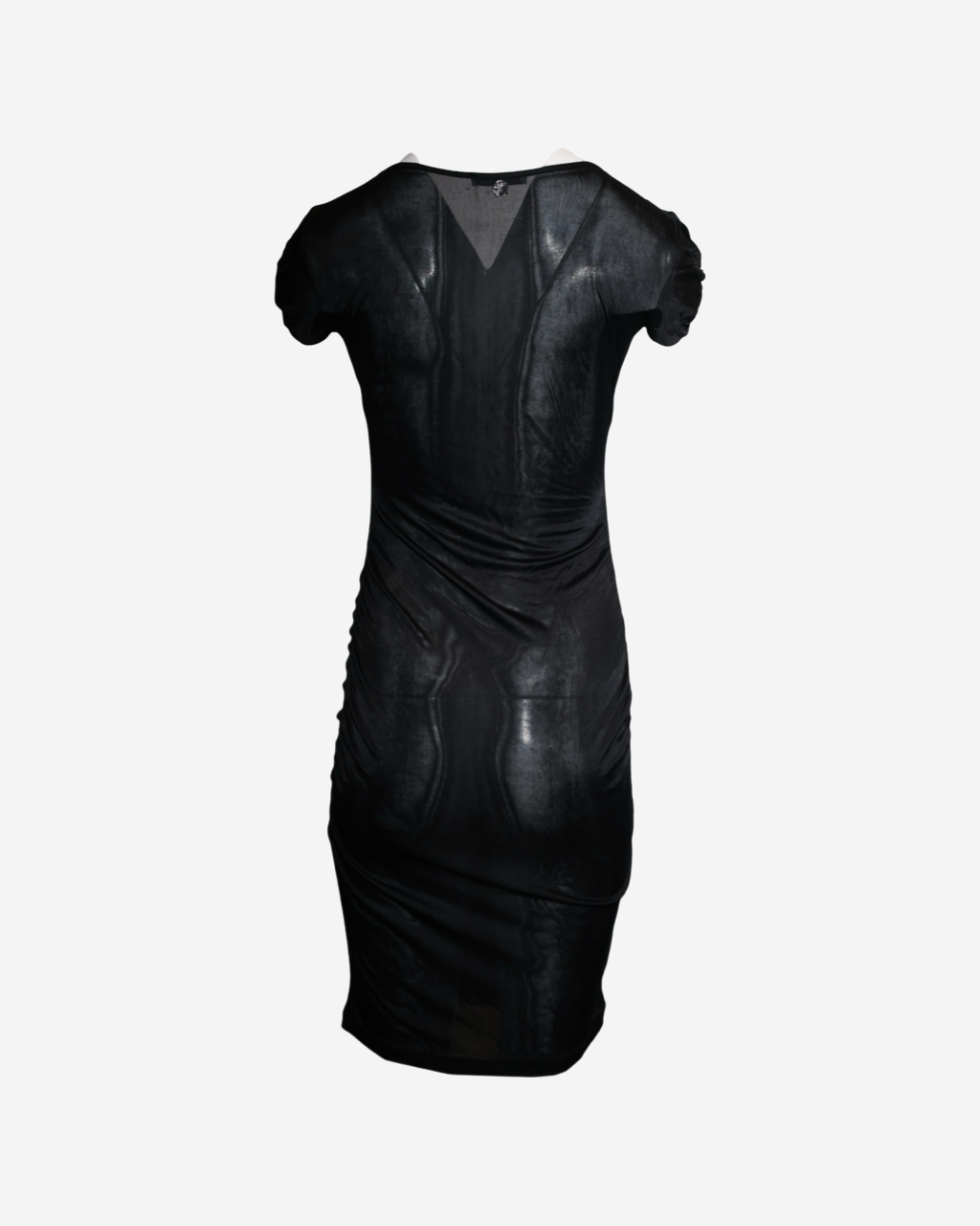Vestido Versace 40 IT