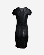 Vestido Versace 40 IT