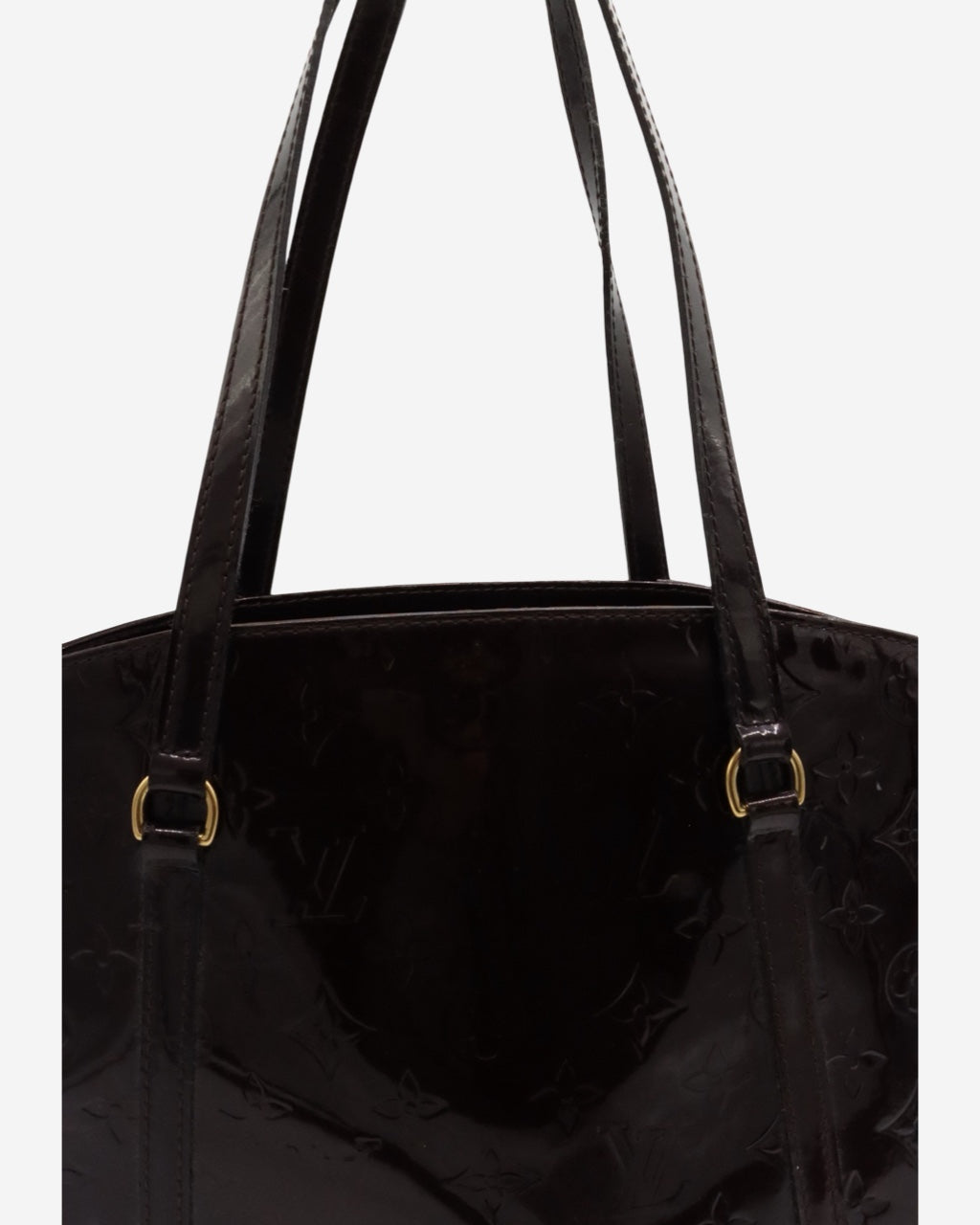 Bolsa Louis Vuitton Avalon 2012