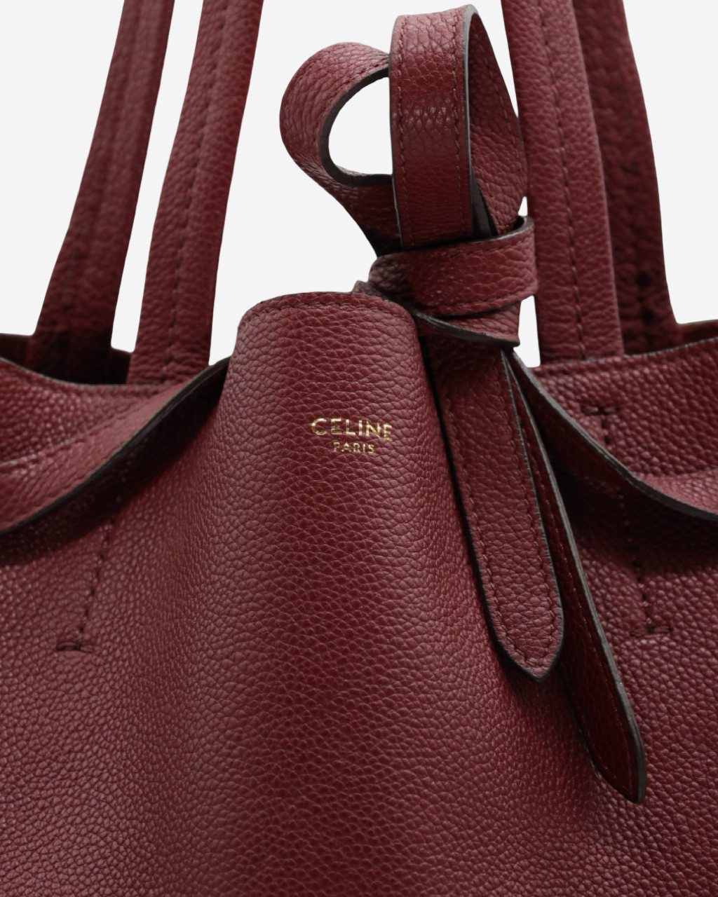 Celine Phantom Tote Bag