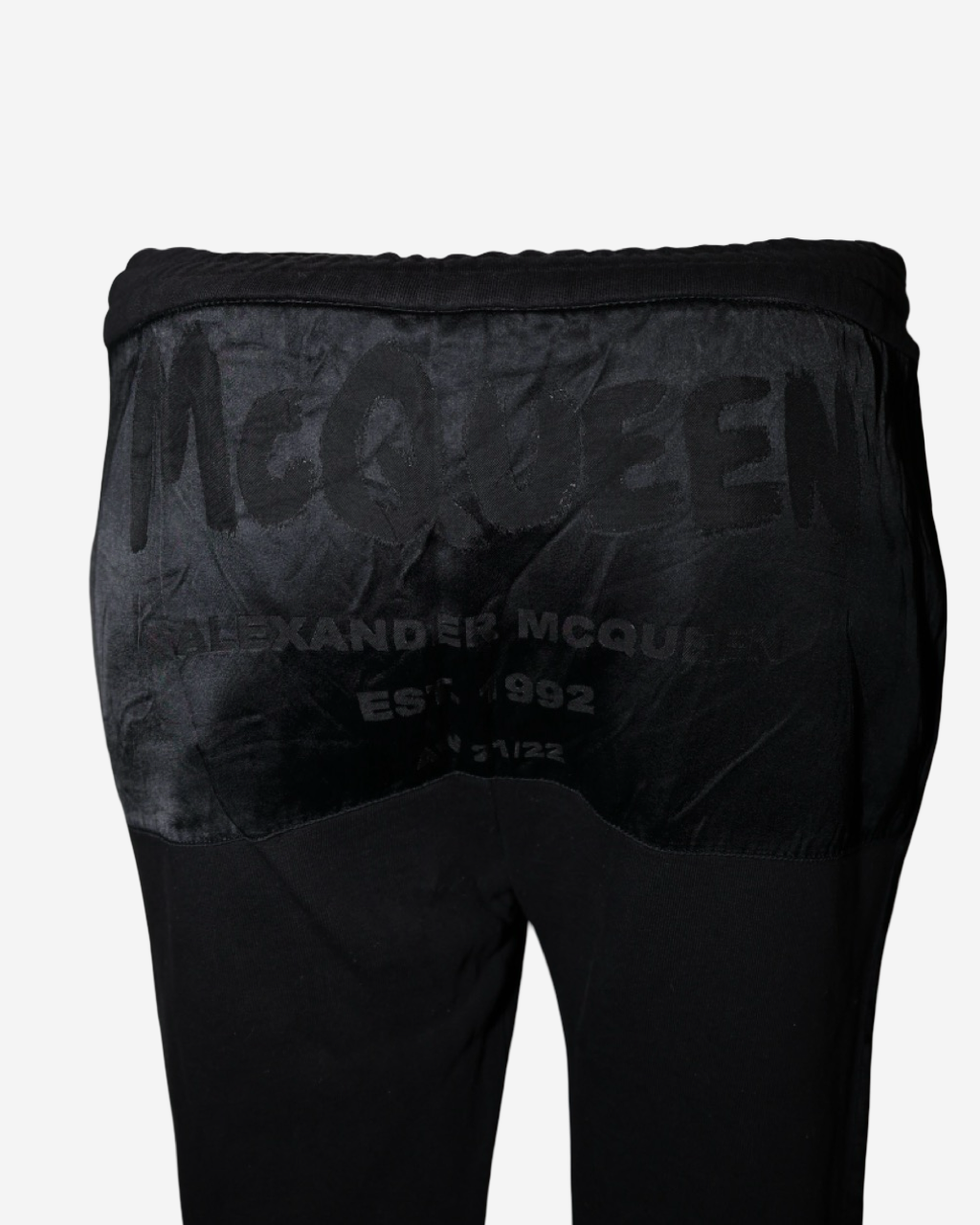 Pants Alexander McQueen