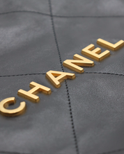 Bolsa Chanel 22 Lambskin