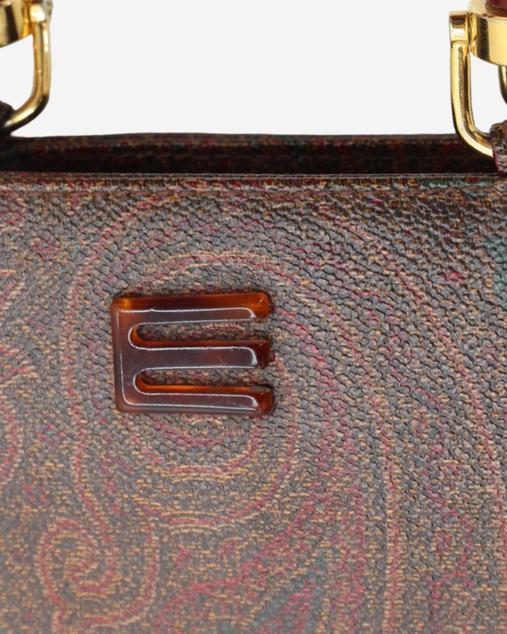 Bolsa de Mano Etro