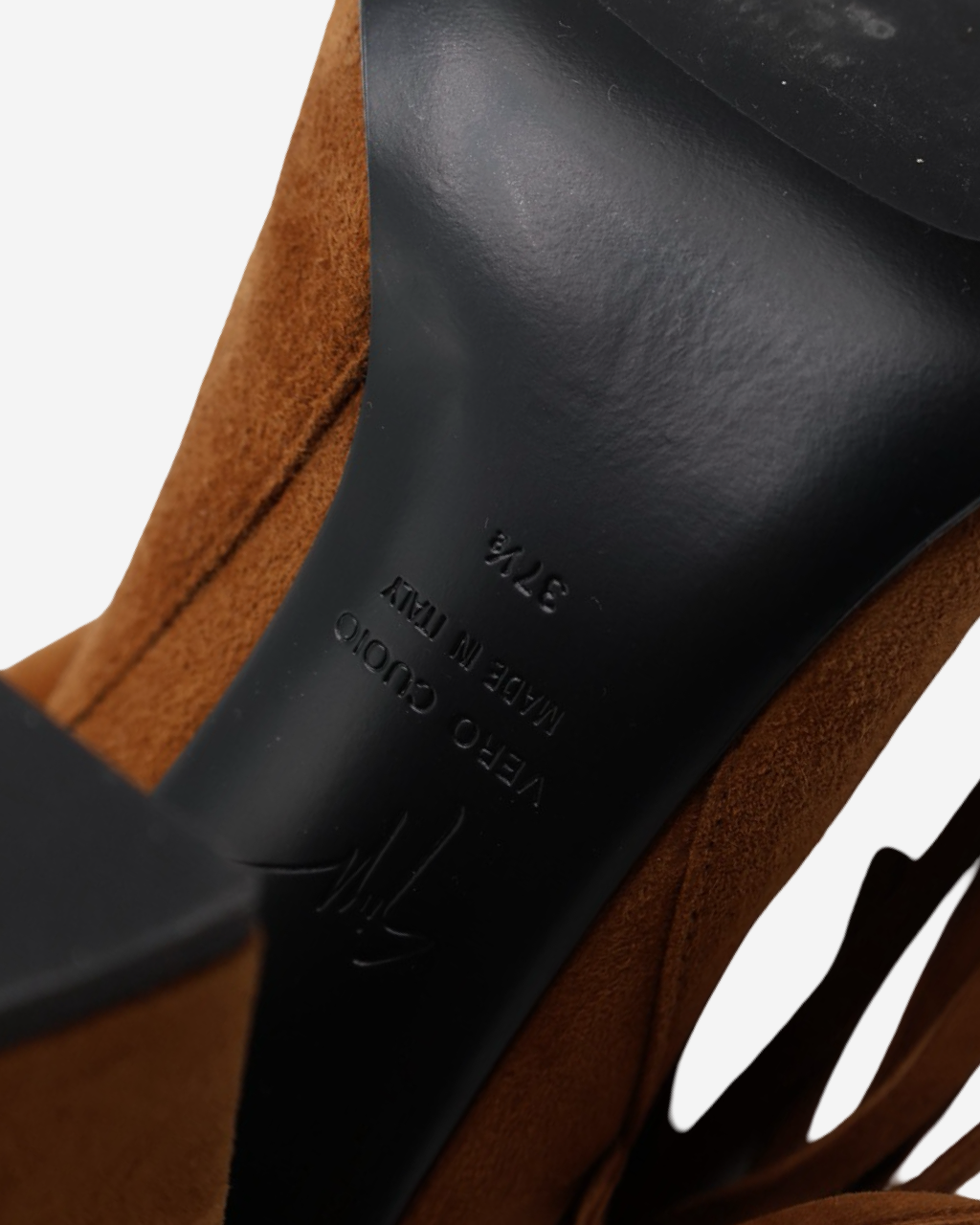 Giussepe Zanotti Ankle Boots 37.5 EU