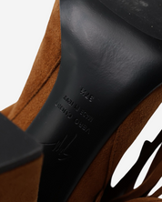 Giussepe Zanotti Ankle Boots 37.5 EU