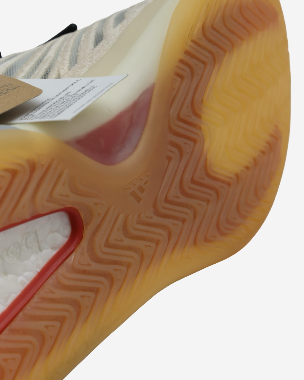 Tenis Yeezy BSKTBL 45