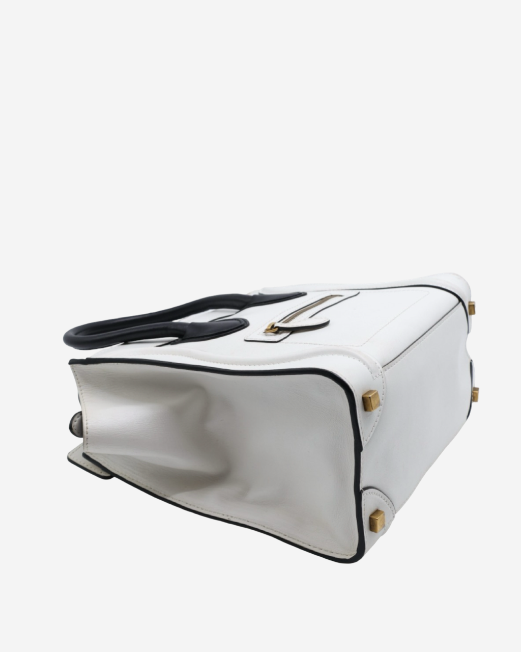 Celine Luggage Micro Bag