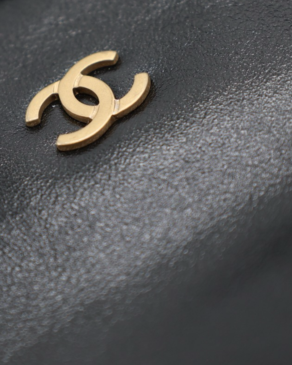 Bolsa Chanel 22 Lambskin
