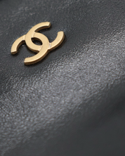 Bolsa Chanel 22 Lambskin
