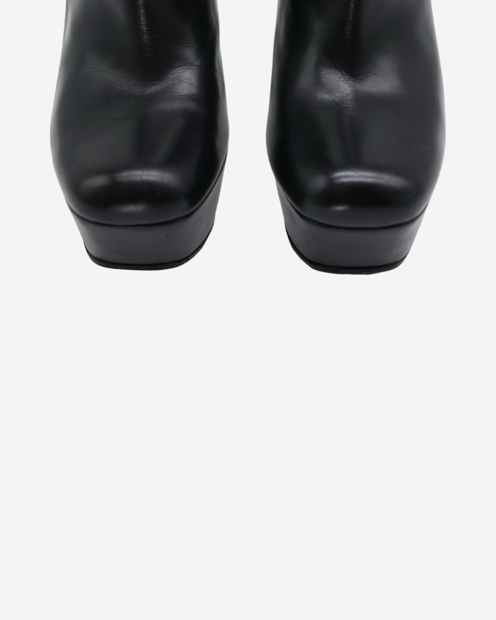 Gucci Ankle Boots 37.5