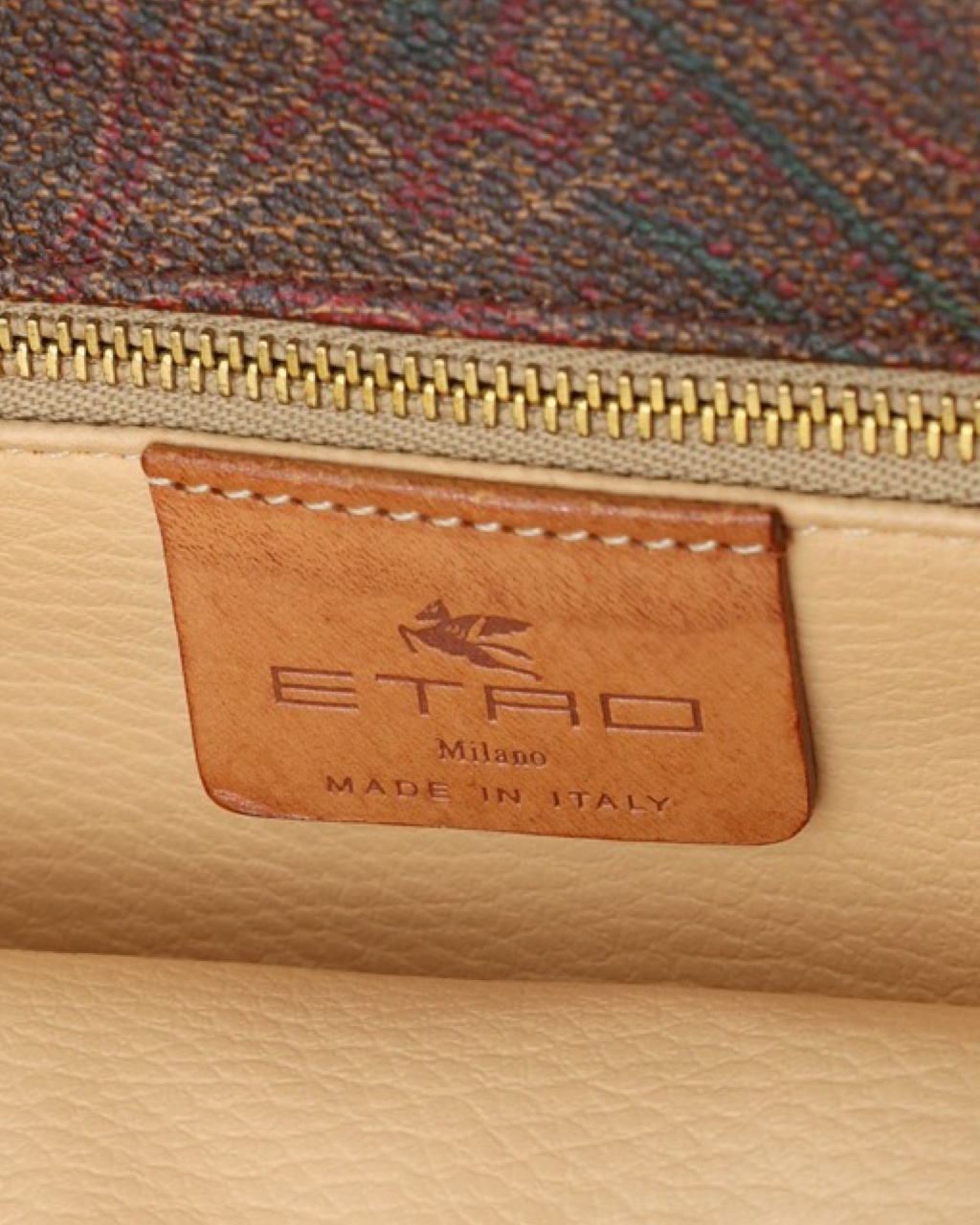 Bolsa de Mano Etro