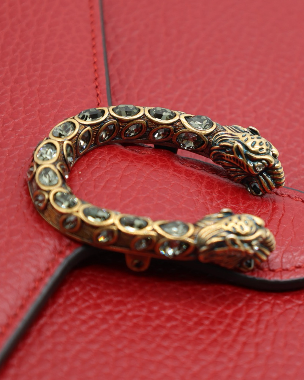 Gucci Dionysus WOC bag