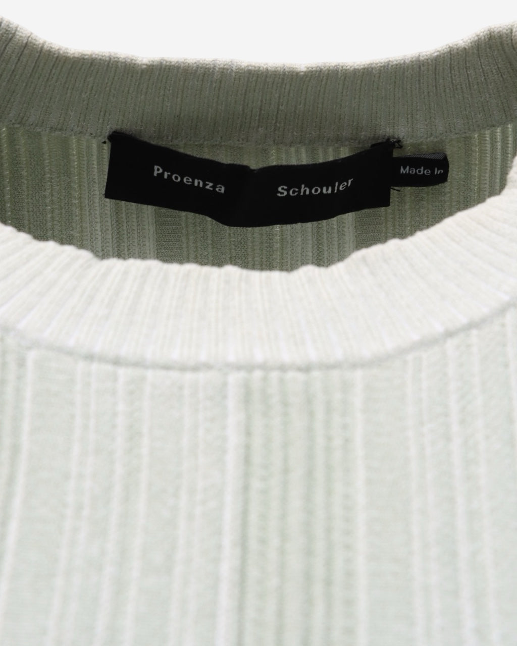 Proenza Schouler XS Top