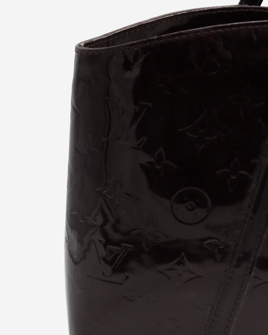 Bolsa Louis Vuitton Avalon 2012