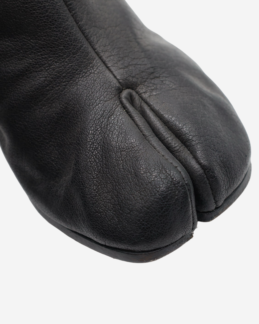 Botas Maison Margiela Tabi 37.5