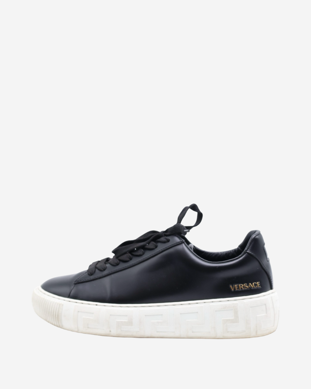 Versace La Greca 40 Sneakers