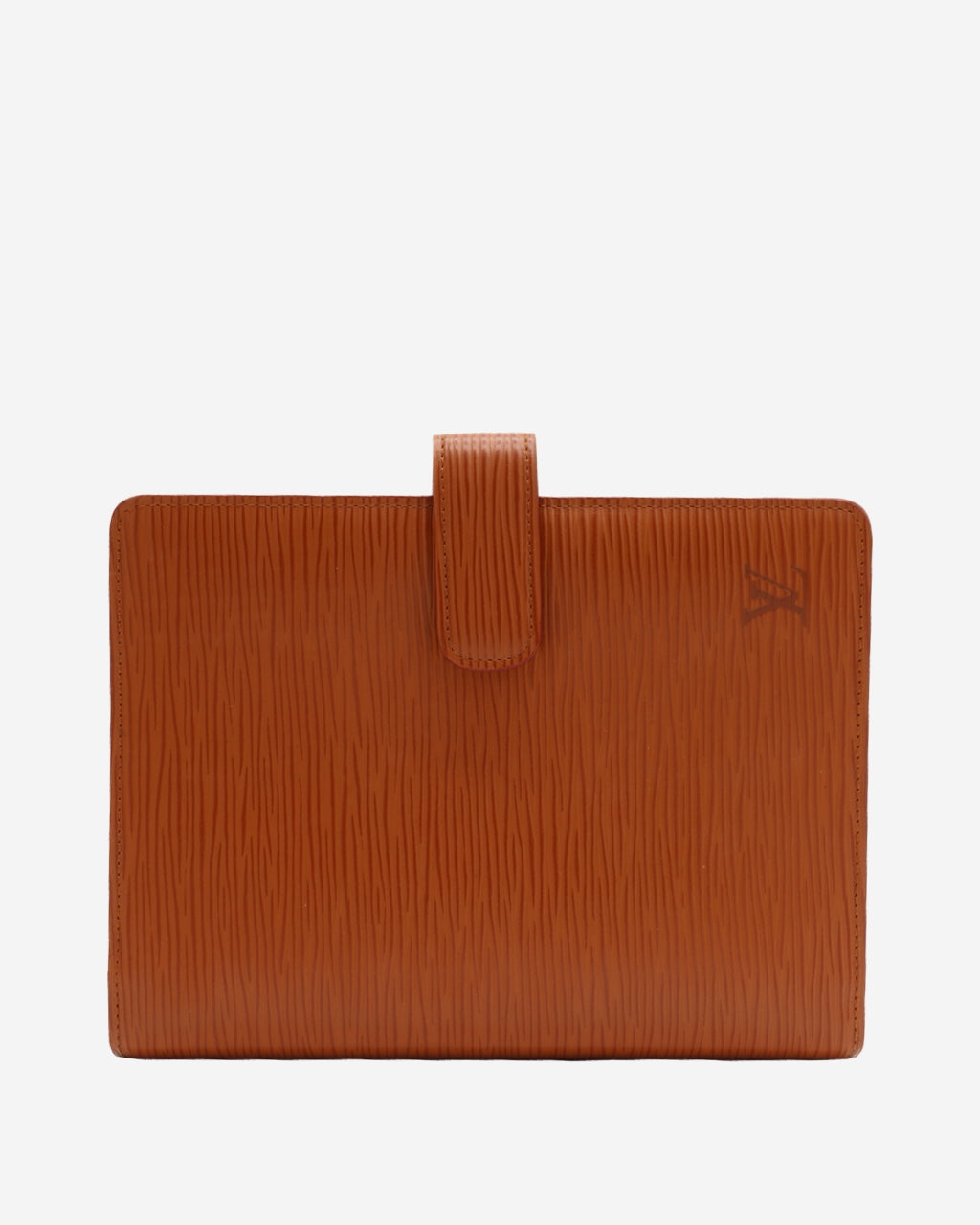Agenda Louis Vuitton