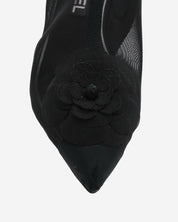 Tacones Chanel 38.5