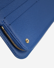 Louis Vuitton x Takashi Murakami wallet