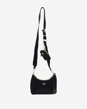 Bolsa Prada Re-edition