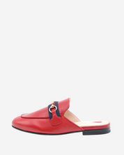 Mules Gucci Princetown 36