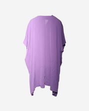 Blusa Morada Loro Piana S