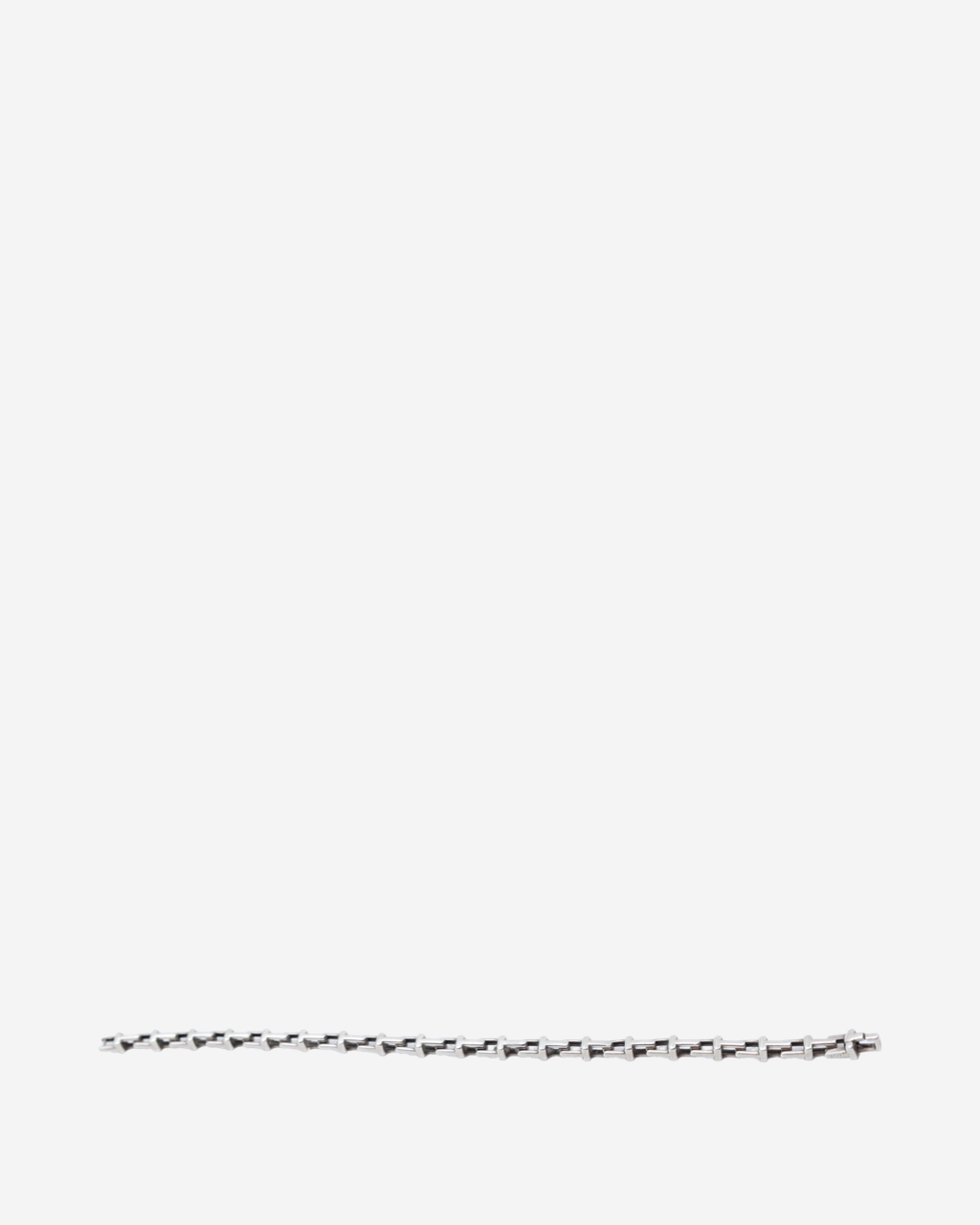 Pulsera Tiffany & Co. Eslabones