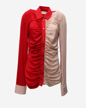 Marques Almeida Blouse S